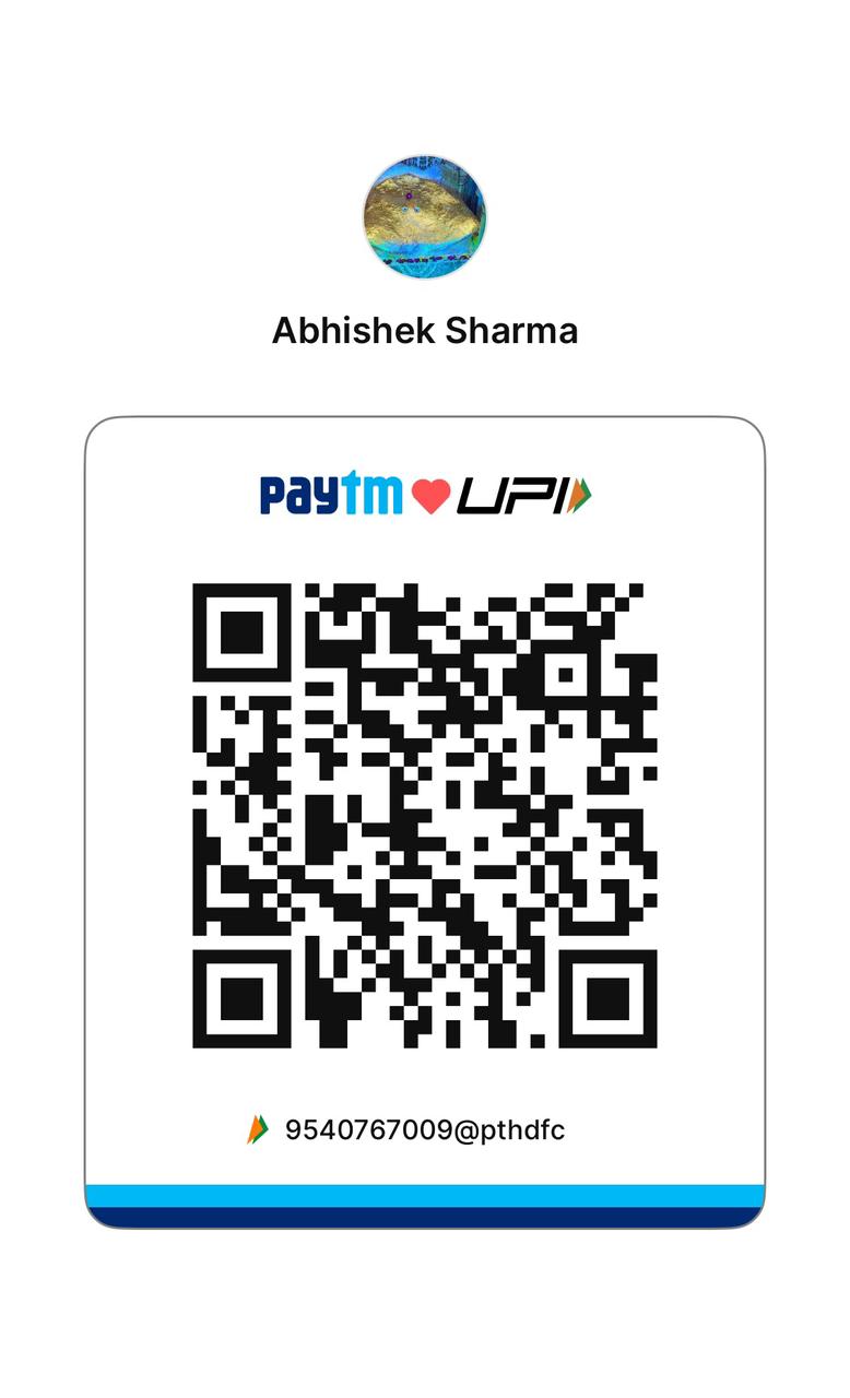 Shree Balaji Sewa Parivaar